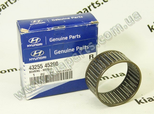 4325545200 Hyundai/Kia подшипник роликовый игольчатый