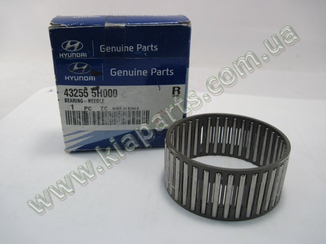 HYUNDAI 432555H000 в наличии Харьков