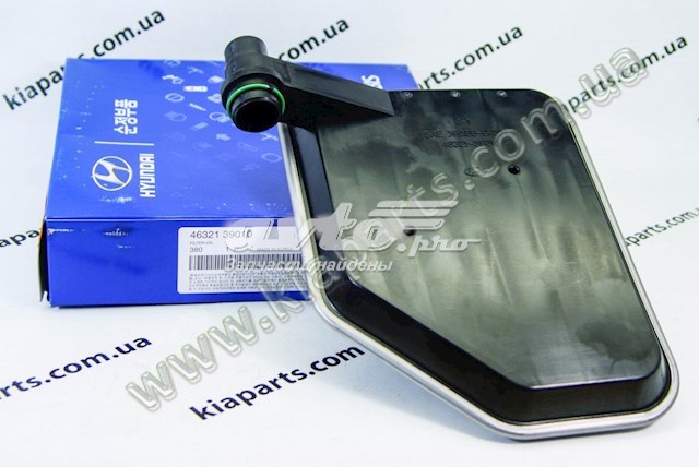 HYUNDAI 4632139010 Фильтр АКПП в наличии Хмельницкий
