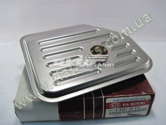 4632139010 Фильтр АКПП купить Кривой Рог