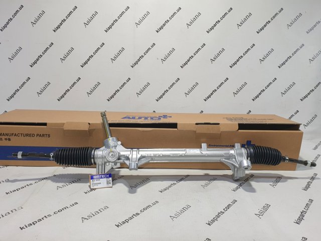 Привод передний правый 49501G5000 KOREA (OEM)