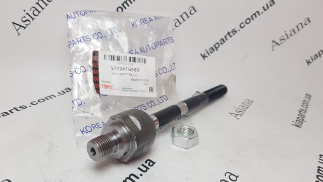 Пыльник ШРУСа наружный, передней полуоси 495941G500 KAP