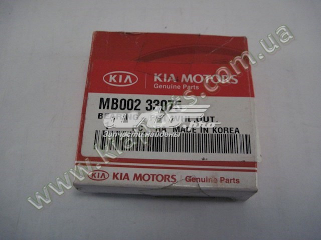 Подшипник ступицы задней, наружный 52710FD000 HYUNDAI