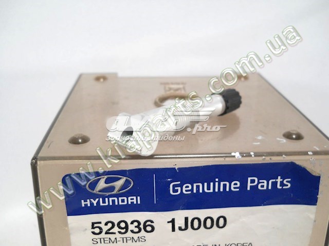HYUNDAI 529361J000 в наличии Ровно