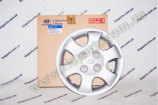 Колпаки на диски 529601C200 HYUNDAI