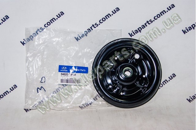 Опорная чашка передней пружины, верхняя 5462034001 HYUNDAI