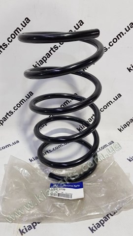 Пружина передней подвески 5463017110 HYUNDAI