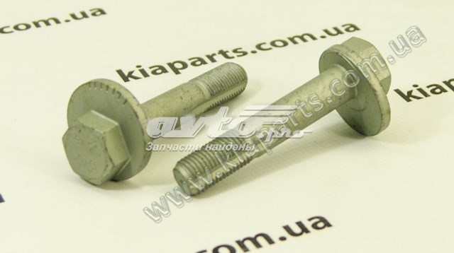 HYUNDAI 552603M000 Болт крепления заднего развального рычага, внутренний в наличии Чернигов