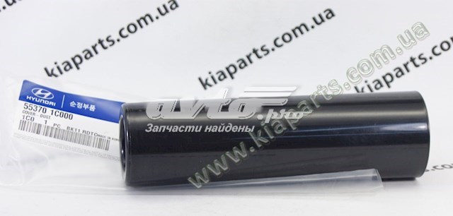 553701C000 HYUNDAI Пыльник амортизатора заднего купить в Киев