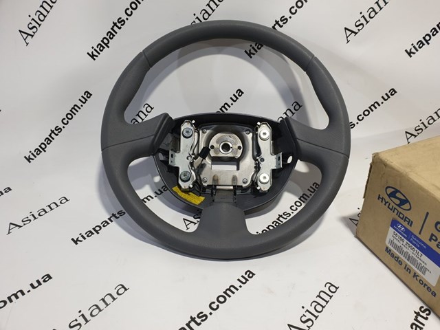 Руль 5610025501LT HYUNDAI