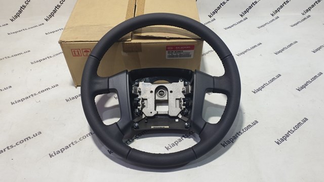 Рулевое колесо 561003E200CQ HYUNDAI