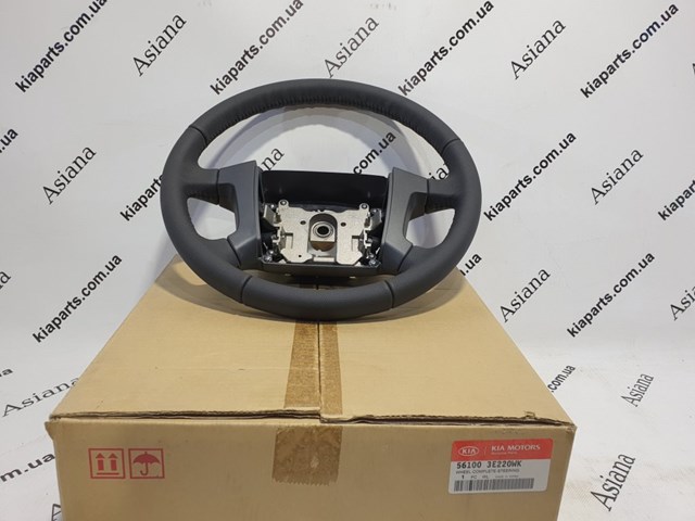 Колесо рулевое 561003E220WK HYUNDAI