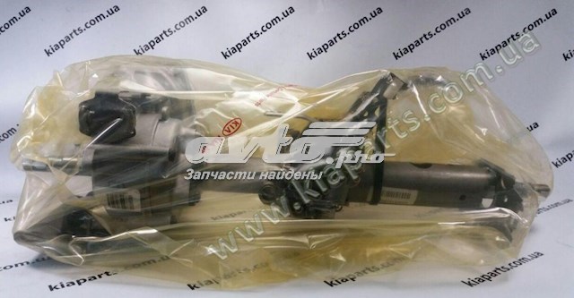 HYUNDAI 563101H700 Рулевая колонка в наличии Николаев
