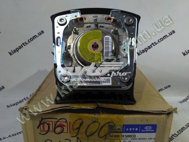 Airbag в мультируль 569003E500CQ HYUNDAI