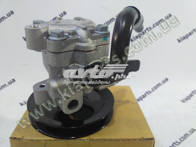 ГУР руля 571004A100 HYUNDAI
