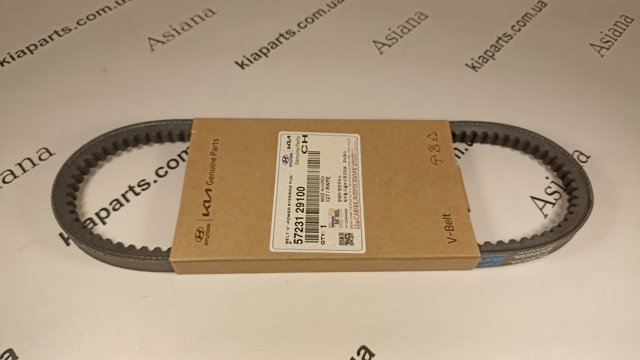 Ремень кондиционера 5723129100 HYUNDAI