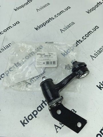 Правый рычаг передней нижней подвески 5753080SX STELLOX