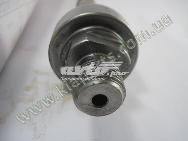 Тяга рулевая поперечная 577243C010 HYUNDAI
