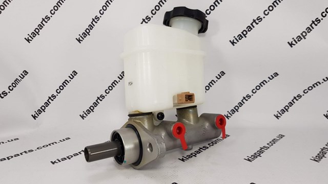 Цилиндр тормозной, главный 585102G410 HYUNDAI