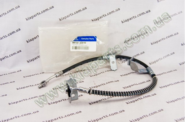 Тормозной шланг 587323Z010 HYUNDAI