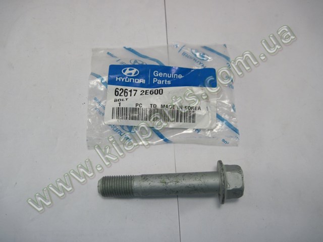 626172E600 Hyundai/Kia болт
