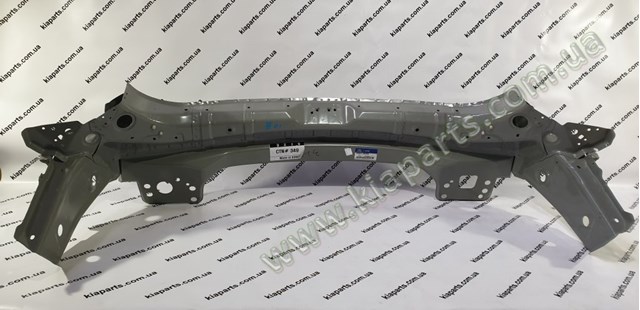 Панель багажного отсека 659102W600 HYUNDAI