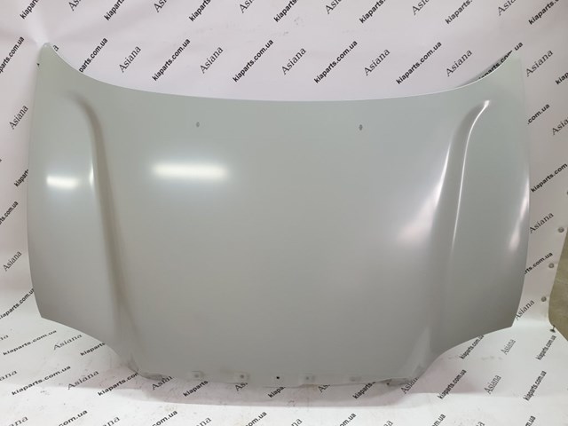 Капот двигателя 6640026024 HYUNDAI