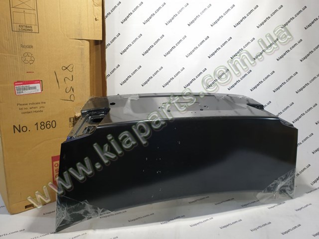 Крышка багажника 68500S5DA92ZZ HONDA