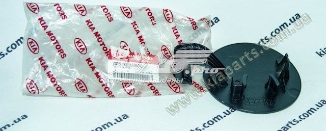 Лючок топливного бака 695101H500 HYUNDAI