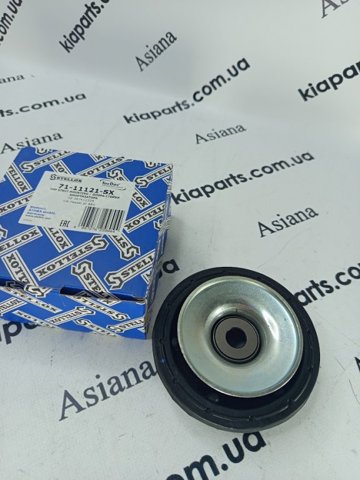 Подушка коробки передач Volkswagen Golf 5