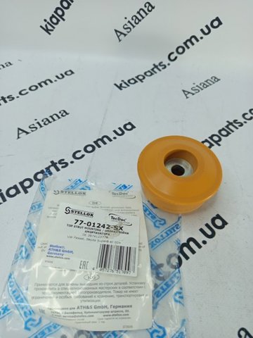 Опора стойки амортизатора переднего 7701242SX STELLOX