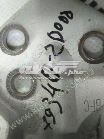 Петля передней двери правая 793402D000 HYUNDAI