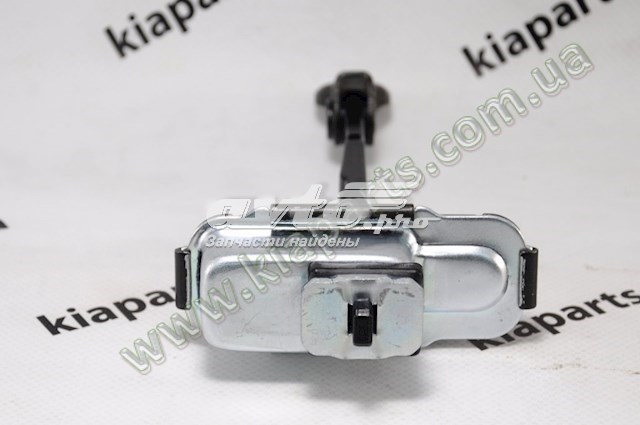 793901H502 HYUNDAI Ограничитель открывания двери передний правый купить в Львов