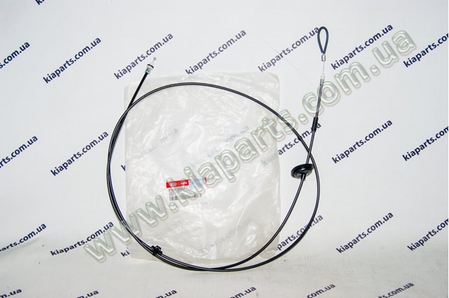 Трос открытия багажника 812802T001 HYUNDAI