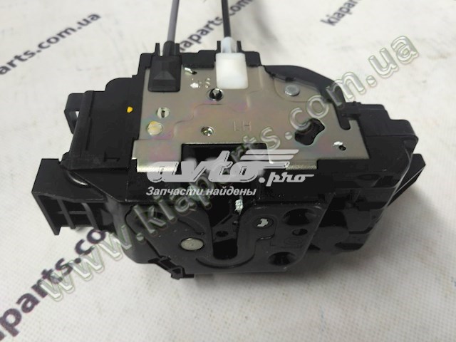 813102H030 HYUNDAI Замок двери передней левой купить в Одесса