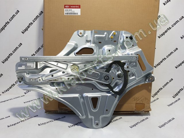 Механизм подъема стекол 824022G010 HYUNDAI