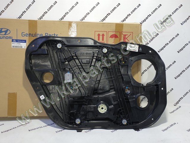 Подъемник механический ветрового стекла 82471F2030 HYUNDAI