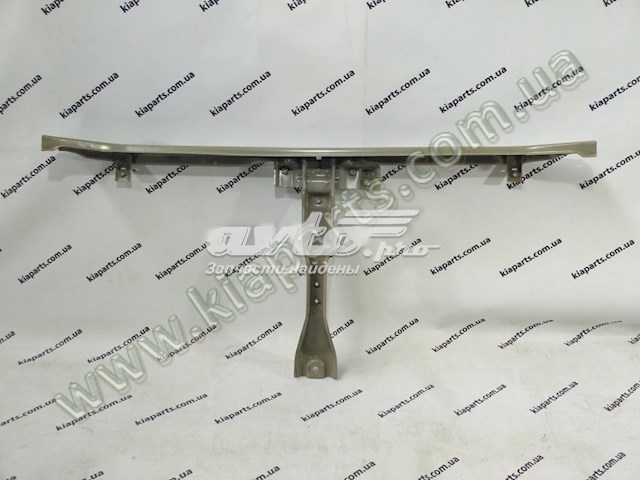 Суппорт радиатора верхний / монтажная панель крепления фар 841903C500 HYUNDAI