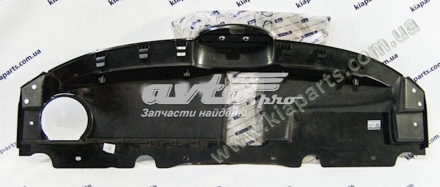 Решетка 863502S100 HYUNDAI