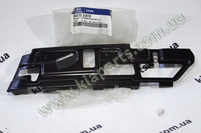 Крепление бампера 865153J010 HYUNDAI
