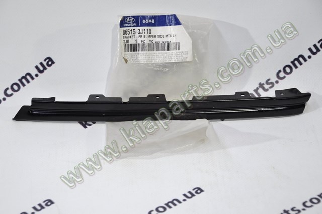 Крепление бампера 865153J110 HYUNDAI