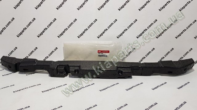 Абсорбер (наполнитель) бампера переднего 86520J5000 HYUNDAI