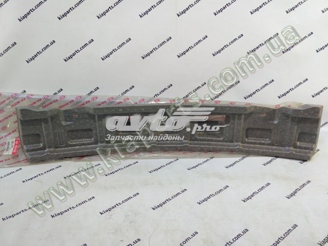 Абсорбер бампера переднего 865213E000 HYUNDAI