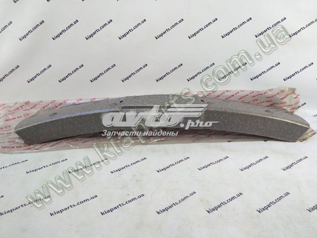 865213E000 HYUNDAI Абсорбер (наполнитель) бампера переднего купить в Хмельницкий