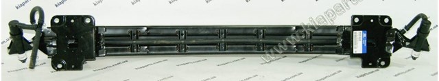 Балка бампера переднего 865303L010 HYUNDAI