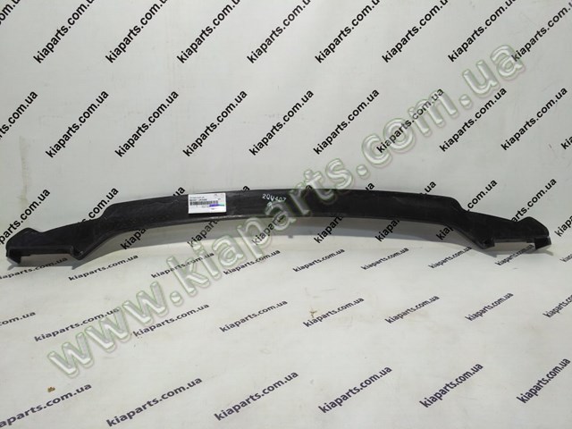 Усилитель переднего бампера  865912K500 HYUNDAI