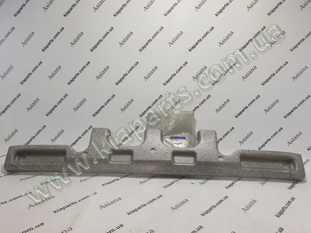 Энергопоглотитель заднего бампера 866201E100 HYUNDAI