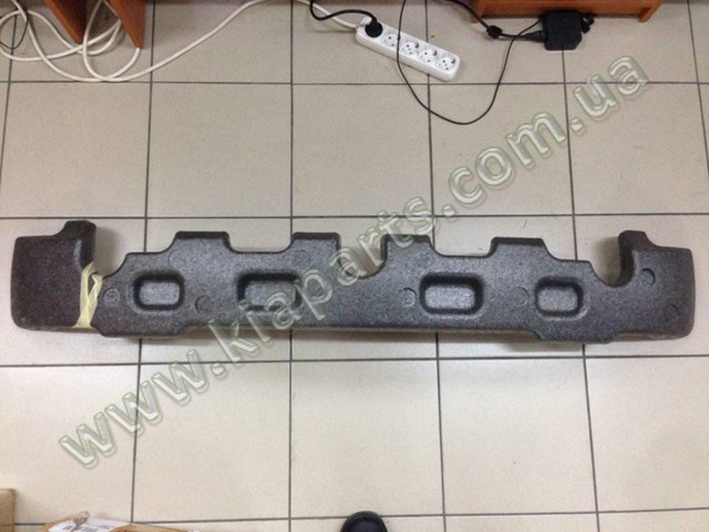 Абсорбер (наполнитель) бампера заднего 866202F500 HYUNDAI