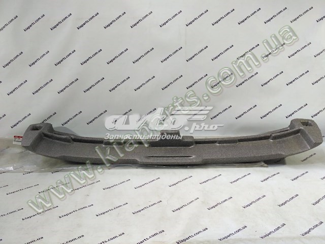 Энергопоглотитель заднего бампера 866203C000 HYUNDAI