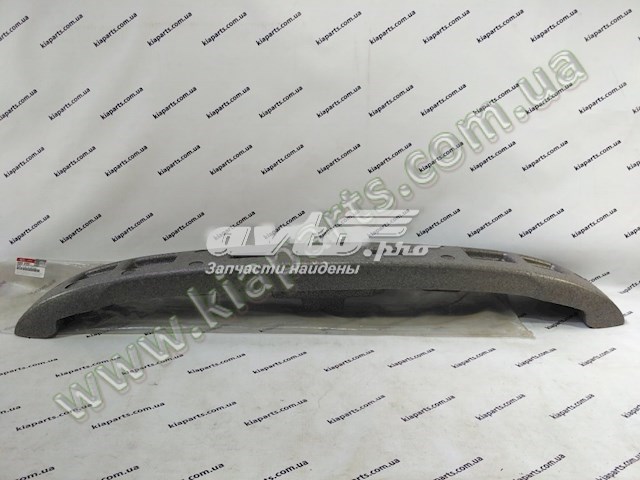 866203C000 HYUNDAI Абсорбер (наполнитель) бампера заднего купить в Украина